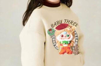 [🆕🇻🇳] Minsu Store – Cửa hàng quần áo sơ sinh & trẻ em 🧑‍🧒❤️️👶⭐️ Xả #199k còn 2y, 3y, 9/10y
Trời se lạnh vào thu rồi mom ơi set nỉ là chân ái thời tiết này ạ
Set nỉ BABYTHREE ngọt ngào yêu quá ak, gái yêu mặc thì xinh xắ , shares-0✔️ , likes-0❤️️ , date-2025-01-20 14:47:10🇻🇳🇻🇳🇻🇳📰🆕