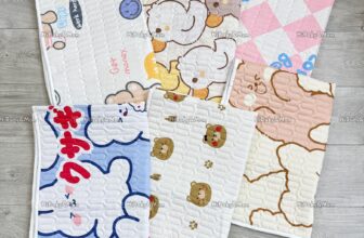 [🆕🇻🇳] Chuyên Đồ Dùng Cho Mẹ & Bé – Hi Baby & MOM – TRỌN GÓI ĐI SINH CHO MẸ & BÉ 🧑‍🧒❤️️👶⭐️  𝐋𝐎́𝐓 𝐂𝐇𝐎̂́𝐍𝐆 𝐓𝐇𝐀̂́𝐌 𝟓𝐃 𝐓𝐑𝐀̂̀𝐍 𝐁𝐎̂𝐍𝐆
𝐊𝐓 : 𝟕𝟎 𝐱 𝟏𝟎𝟎𝐜𝐦– Miếng lót chống thấm sẽ hút và ngăn chặn không cho nước tiểu của bé thấm xuống nệm, chăn, đệm, g , shares-0✔️ , likes-0❤️️ , date-2025-01-19 18:44:44🇻🇳🇻🇳🇻🇳📰🆕