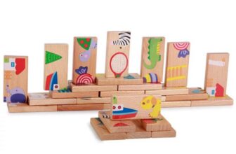 [🧸️🇻🇳] Mother Garden – đồ chơi gỗ an toàn của Nhật 🎈Top1Toys🧸️  Bộ domino nối hình
Đồ chơi thông minh cho bé
#dochoigo #hangtqxk #hangcosan
, shares-0✔️ , likes-1❤️️ , date-2025-01-21 14:17:26🇻🇳🇻🇳🇻🇳📰🆕