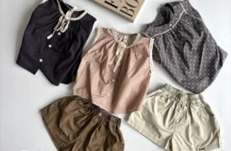 [🆕🇻🇳] Kít Baby – Chuyên Quần Áo Thiết Kế Cho Bé – đồ tiệc + quần áo hot trend cho bé gái & trai 🧑‍🧒❤️️👶⭐️ GU MOM NÀO CHOTDON LẸ NHA KO HẾT Áaaaaa
80-120
, shares-0✔️ , likes-8❤️️ , date-2025-01-21 19:39:10🇻🇳🇻🇳🇻🇳📰🆕