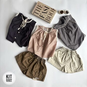 [🆕🇻🇳] Kít Baby – Chuyên Quần Áo Thiết Kế Cho Bé – đồ tiệc + quần áo hot trend cho bé gái & trai 🧑‍🧒❤️️👶⭐️ GU MOM NÀO CHOTDON LẸ NHA KO HẾT Áaaaaa
80-120
 , shares-0✔️ , likes-8❤️️ , date-2025-01-21 19:39:10🇻🇳🇻🇳🇻🇳📰🆕