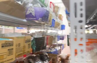 [🆕🇻🇳]  Pullkids – Sỉ lẻ Nous, Chaang, Bu, Ualarogo 🧑‍🧒❤️️👶⭐️ Tết rét sâu các mom qua em lấy thêm đồ cho bé yêu nhé!!!
Bắt đầu sale luôn từ 16h hôm nay mom nhé
– Quần áo thu đông dưới 225 k sale 99k
– Dép giày 49k
–  , shares-0✔️ , likes-11❤️️ , date-2025-01-23 01:41:21🇻🇳🇻🇳🇻🇳📰🆕