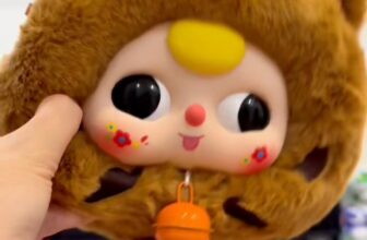 [🆕🇻🇳]  Sữa Shop-Chuyên Sỉ và Lẻ Đồ trẻ em 🧑‍🧒❤️️👶⭐️ TÚI ĐEO CHÉO CÓ KHOÁ KÉO ZIPPER BAG LUCKY CẮT BABY THREE
, shares-0✔️ , likes-1❤️️ , date-2025-01-23 01:01:47🇻🇳🇻🇳🇻🇳📰🆕