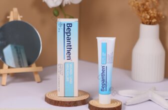 [🆕🇻🇳] Shop Bé Con – Trọn Gói Đồ Sơ Sinh – Chuyên đồ đi sinh trọn gói 🧑‍🧒❤️️👶⭐️  𝐊𝐞𝐦 𝐜𝐡𝐨̂́𝐧𝐠 𝐡𝐚̆𝐦 𝐁𝐞𝐩𝐚𝐧𝐭𝐡𝐞𝐧 Đ𝐮̛́𝐜 giải quyết nỗi lo cho các mẹ bỉm đây ạKem này thật sự phải gọi nó là kem #thầnthánh. Hăm đỏ kiểu gì bôi hôm trước hôm , shares-1✔️ , likes-2❤️️ , date-2025-01-28 22:00:05🇻🇳🇻🇳🇻🇳📰🆕