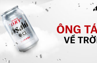 [🆕🇻🇳] ASAHI Beer Vietnam – Nhà máy bia 🍻 Top1Drink 🥂  LÊN BIA ASAHI
MỪNG NGÀY ÔNG TÁO VỀ TRỜIÔng Táo lên trời, cùng Asahi Super Dry lên bàn tiệc, cầu chúc một năm mới:An khang thịnh vượng – Trải lộc tràn  , shares-0✔️ , likes-15❤️️ , date-2025-01-22 18:30:02🇻🇳🇻🇳🇻🇳📰🆕