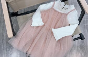 [🆕🇻🇳] RiceMilk Kids – thời trang trẻ em xuất khẩu 😎❤️️⭐️ HIỆN ĐƠN HÀNG CHỈ GIAO KỊP TRƯỚC TẾT KHÁCH Ở HN VÀ MỘT SỐ TỈNH MIỀN BẮC, KHU VỰC KHÁC KHÁCH LÊN ĐƠN TIẾP TỤC GIAO TỪ M4 TẾT Ạ
Váy tutu kèm áo len gân #Juni , shares-0✔️ , likes-5❤️️ , date-2025-01-22 21:28:11🇻🇳🇻🇳🇻🇳📰🆕