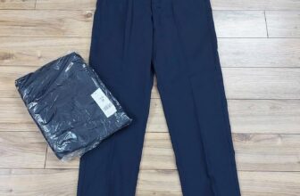 [🆕🇻🇳] Pokid – Chuyên hàng xuất xịn 🧑‍🧒❤️️👶⭐️ [Bigsize Nam] 79 – 98kg cao từ 1m7 trở lên.
Quần âu nam xuất Hàn form rất đẹp! Mặc Tết or mặc đi làm công sở.Em còn:Sz 34 (79-88kg) 2 chiếc
Sz 36 (88- , shares-0✔️ , likes-3❤️️ , date-2025-01-20 20:40:55🇻🇳🇻🇳🇻🇳📰🆕