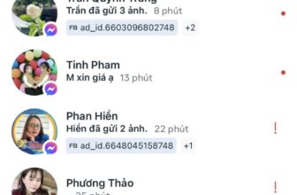 [🆕🇻🇳] Hihello.bé  🧑‍🧒❤️️👶⭐️ Hơn 100 tin nhắn e chưa check nổi 1 tin. Huhu
Sáng giờ khách cửa hàng tiếp k kịp thở
E sẽ cố gắng tl nhanh nhất nhé
247 nguyễn văn cừ.vinh
, shares-1✔️ , likes-4❤️️ , date-2025-01-18 19:19:17🇻🇳🇻🇳🇻🇳📰🆕