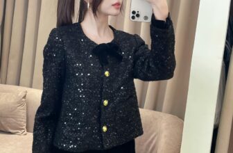 [???] Thuy Ngoc Nguyen – Thời trang cao cấp ? Top1Fashion ?  Set blig mix quần nhung diện tết rất chi là slay ạ
, shares-0✔️ , likes-1❤️️ , date-2025-01-20 00:45:18????????