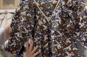 [🆕🇻🇳] Ri. – Baby Korea Style – Ri chuyên cung cấp những s/p quần áo, phụ kiện Baby chính hãng cao cấp của Hàn Quốc 🧑‍🧒❤️️👶⭐️ Ngày cuối xả hàng cuối năm
, shares-0✔️ , likes-11❤️️ , date-2025-01-21 19:39:56🇻🇳🇻🇳🇻🇳📰🆕