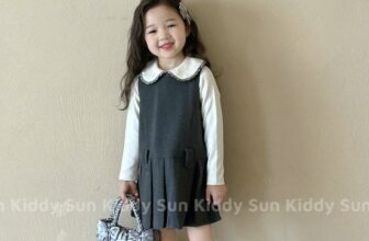 [🆕🇻🇳] Kiddy Sun Việt Nam – KIDDY SUN CHÚNG MÌNH RA ĐỜI VÌ TÌNH YÊU VỚI TRẺ THƠ 💖 🧑‍🧒❤️️👶⭐️ BA MẸ ƠI! CHỈ CÒN VÀI GIỜ SẮM TẾT CHO CON
Bé yêu diện lên sang phải biết, đi chơi Tết sắp tới đều lung linh tỏa sáng chấp mọi góc quay luôn nè
Ib liền ta , shares-1✔️ , likes-3❤️️ , date-2025-01-22 19:53:30🇻🇳🇻🇳🇻🇳📰🆕