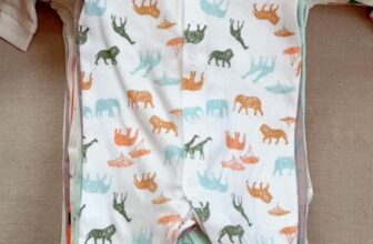 [🆕🇻🇳]  Jami Baby Store – Chuyên hàng body xuất dư trẻ em Carter, Geo, Old Navy chuẩn 100% 🧑‍🧒❤️️👶⭐️ Bodysleep cổ tàu ôm trọn giấc ngủ bé  #bothudongbetrai #bodysleep  #jami
, shares-0✔️ , likes-1❤️️ , date-2025-01-21 15:26:17🇻🇳🇻🇳🇻🇳📰🆕