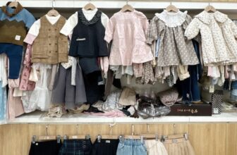 [🆕🇻🇳] Ri. – Baby Korea Style – Ri chuyên cung cấp những s/p quần áo, phụ kiện Baby chính hãng cao cấp của Hàn Quốc 🧑‍🧒❤️️👶⭐️ 10 phút nữa em lại lên LIVE xả hàng nha các Mom !, shares-0✔️ , likes-0❤️️ , date-2025-01-21 19:17:32🇻🇳🇻🇳🇻🇳📰🆕