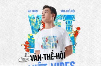 [🆕🇻🇳] Adidas Việt Nam 👕 Top1Fashion 👗  TẶNG QUÀ ĐẬM CHẤT VIỆT, MỞ QUÀ THẤY CHẤT RIÊNGXé túi mù chưa đã tay, nay tự làm blind box với BST áo thun Văn-Thể-Hội. Cùng adidas gợi ý cách mix-match t , shares-4✔️ , likes-36❤️️ , date-2025-01-25 03:00:07🇻🇳🇻🇳🇻🇳📰🆕