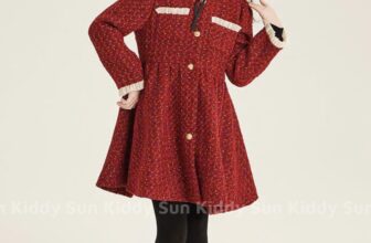 [🆕🇻🇳] Kiddy Sun Việt Nam – KIDDY SUN CHÚNG MÌNH RA ĐỜI VÌ TÌNH YÊU VỚI TRẺ THƠ 💖 🧑‍🧒❤️️👶⭐️ BA MẸ ƠI! CHỈ CÒN VÀI GIỜ SẮM TẾT CHO CON
Bé yêu diện lên sang phải biết, đi chơi Tết sắp tới đều lung linh tỏa sáng chấp mọi góc quay luôn nè
Ib liền ta , shares-0✔️ , likes-8❤️️ , date-2025-01-22 19:49:34🇻🇳🇻🇳🇻🇳📰🆕