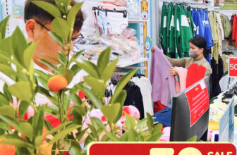 [🆕🇻🇳] Woo Kids – Go – Thái Bình – HỆ THỐNG THỜI TRANG TRẺ EM 🧑‍🧒❤️️👶⭐️  SẮM TẾT TO ĐÃ CÓ WOO KIDS LO!
SALE 50% TOÀN BỘ BỘ NỈ BÉ TRAI CHỈ TỪ 204KTìm được ở đâu cả set đồ nỉ ấm áp, thời trang cho bé mà giá chỉ từ 204K cả nh , shares-4✔️ , likes-1❤️️ , date-2025-01-22 22:00:17🇻🇳🇻🇳🇻🇳📰🆕