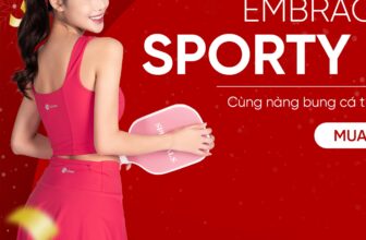 [🆕🇻🇳] LIVAN SPORT – Thương hiệu thời trang thể thao số 1 của người Việt! ⚽ Top1Sport ⛹️‍♂️ MẶC MỘT CHIẾC VÁY XINH NGỒI CHỜ XUÂN SANGTô điểm sắc xuân cùng những thiết kế chân váy thể thao trẻ trung năng động cực cá tính! Vì xuân là lúc ta đón nh , shares-1✔️ , likes-116❤️️ , date-2025-01-22 21:05:09🇻🇳🇻🇳🇻🇳📰🆕