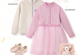 [🆕🇻🇳] Woo Kids – Go – Thái Bình – HỆ THỐNG THỜI TRANG TRẺ EM 🧑‍🧒❤️️👶⭐️ Mùng 1: Bé Mặc Gì Đi Chúc Tết?Mùng 1 Tết là ngày đầu xuân, cũng là dịp để cả gia đình sum họp, thăm hỏi họ hàng và gửi những lời chúc may mắn. Để bé yê , shares-0✔️ , likes-0❤️️ , date-2025-01-29 17:00:03🇻🇳🇻🇳🇻🇳📰🆕