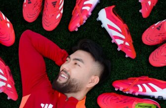 [🆕🇻🇳] Adidas Việt Nam 👕 Top1Fashion 👗  TRONG BÓNG ĐÁ: HỒI CÒI CHƯA THỔI, CƠ HỘI VẪN CÒNGhi bàn đã thỏa mãn, ghi bàn phút 90 càng bùng nổ gấp bội. Với Nick Q Trần, adidas Predator giúp chàng th , shares-2✔️ , likes-69❤️️ , date-2025-01-21 02:00:23🇻🇳🇻🇳🇻🇳📰🆕