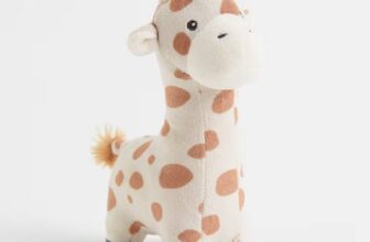 [🆕🇻🇳]  ROSE épines – Chuyên order hàng thời trang cho bé yêu các band US-UK với giá săn sale 🧑‍🧒❤️️👶⭐️ Gom HM UK new xinh!Soft toy xinh cho bé giá chỉ #170k+kg!Size: 8-12cm!
, shares-1✔️ , likes-0❤️️ , date-2025-01-22 20:14:17🇻🇳🇻🇳🇻🇳📰🆕