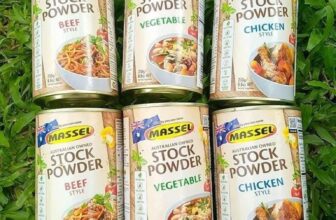 [🆕🇻🇳]  Suzanna Nguyen  (Suzanna Nguyen) – Best choice for your baby! 🧑‍🧒❤️️👶⭐️ #HẠT #NÊM   VÀ  #DẦU #ĂN  DÙNG ĂN DẶM CHO BÉ
HẠT NÊM : BÒ , SÒ ĐIỆP , RAU CỦ ,THỊT GÀ, BÍ ĐỎ PHÔ MAI
DẦU OLIVE,  HẠT CẢI, ÓC CHÓ
Hạt nêm, gia vị nhà AA   , shares-0✔️ , likes-1❤️️ , date-2025-01-25 02:00:44🇻🇳🇻🇳🇻🇳📰🆕