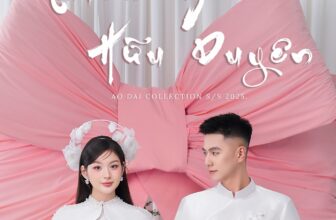 [🆕🇻🇳] Dulcie Bridal – Cửa hàng váy cưới 🤵🏻 Top1Wedding 👰🏻   𝐓𝐇𝐈𝐄̂𝐍 𝐘́ 𝐇𝐔̛̃𝐔 𝐃𝐔𝐘𝐄̂𝐍 – BST ÁO DÀI ĐÔI ĐÓN ĐẦU XU HƯỚNG MÙA CƯỚI 2025Được tinh tuyển từ những chất liệu vải cao cấp thượng hạng, với hai sự lựa chọn là , shares-1✔️ , likes-26❤️️ , date-2025-01-22 23:35:39🇻🇳🇻🇳🇻🇳📰🆕