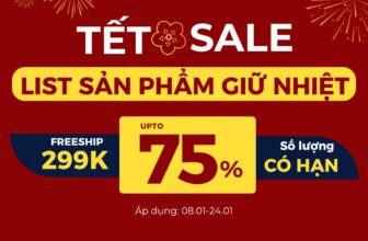 [🆕🇻🇳] Chipi Việt Nam – Cung cấp sản phẩm nội y nam nữ chính hãng 👕 Top1Fashion 👗  ĐẾM NGƯỢC 5 NGÀY CUỐI NHẬN ĐƠN LIÊN TỈNH
List giữ nhiệt dọn kho upto 75%Do lượng đơn thời gian cao điểm lớn, nhiều HVC ship có độ trễ 1-2 ngày so với ng , shares-1✔️ , likes-7❤️️ , date-2025-01-18 20:47:56🇻🇳🇻🇳🇻🇳📰🆕