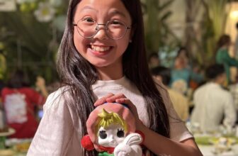 [🆕🇻🇳] Nhật Thực (Thực Tuti) 😎❤️️⭐️ Top1Kids 😎❤️️⭐️ Mời mọi người hãy vote  cho thí sinh mà mình yêu thích nhất
, shares-3✔️ , likes-35❤️️ , date-2025-01-21 04:57:35🇻🇳🇻🇳🇻🇳📰🆕