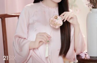 [🆕🇻🇳] 21Six – ME & MY STYLE 👕 Top1Fashion 👗  Á hậu Hoàn cầu Quốc tế Đỗ Hà Trang đẹp ngọt ngào, nhẹ nhàng tựa sương mai trong bộ ảnh đón Tết Nguyên đán 2025Chào đón Tết Nguyên Đán đang cận kề với bộ  , shares-3✔️ , likes-17❤️️ , date-2025-01-22 23:07:27🇻🇳🇻🇳🇻🇳📰🆕