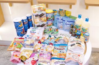 [🆕🇻🇳]  Ú Oà – Mẹ Bầu Và Em Bé – 499 Phan Văn Trị , Q.Gò Vấp 🧑‍🧒❤️️👶⭐️  , shares-0✔️ , likes-0❤️️ , date-2025-01-22 15:39:53🇻🇳🇻🇳🇻🇳📰🆕