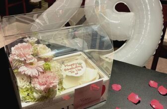 [🆕🇻🇳] Hộp giấy đựng thực phẩm, Cốc Giấy, Bát Giấy, Hộp đựng bánh sinh nhật  🎨 Top1Designs ✨  Anh chị chủ tiệm đã có ý tưởng gì cho Valentine chưa ạ !*Mica 2 ngăn  đa dạng màu sắc , có tận 6 màu cho anh chị lựa chọn
KT :  26.5×18.5x30cm
Vách ngă , shares-0✔️ , likes-3❤️️ , date-2025-01-23 00:21:25🇻🇳🇻🇳🇻🇳📰🆕