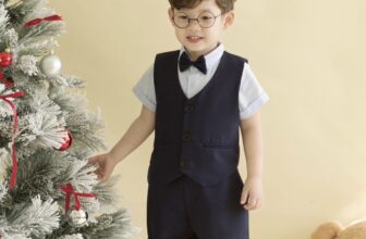 [🆕🇻🇳] BuBu – Korea baby style (Hoàng tử bé) 😎❤️️⭐️ 𝐒𝐄𝐓 𝐉𝐔𝐍 𝐒𝐀𝐋𝐄 𝟐𝟗𝟗𝐊Set đồ bảnh bao chỉ còn lẻ size cho bé từ 𝟏𝟔-𝟐𝟑𝐤𝐠 và 𝟐𝟕-𝟑𝟓𝐤𝐠 ạ, mẹ sắm cho em bé diện Tết này nha. Số lượng có hạn ạaa
, shares-0✔️ , likes-0❤️️ , date-2025-01-22 22:00:36🇻🇳🇻🇳🇻🇳📰🆕