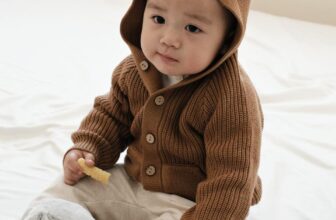 [🆕🇻🇳] THE OFFICIAL MACRO & MICRO BABIES CLOTHES 😎❤️️⭐️ GOOD MORNINGGấu nhỏ đã sẵn sàng ra ngoài với tiết trời se lạnh thật đẹp để đi siêu thị mua đồ sắm Tết với bố mẹ rồi đây ạ!Bố mẹ cho  đi với nhé., shares-1✔️ , likes-10❤️️ , date-2025-01-21 16:23:05🇻🇳🇻🇳🇻🇳📰🆕