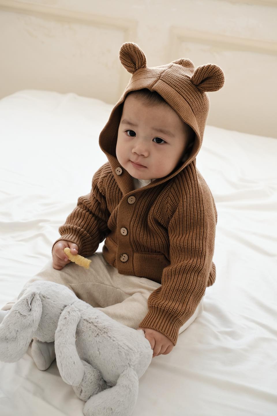 [🆕🇻🇳] Shop mẹ bé Hồng Ánh authenic 😎❤️️⭐️ Đẹp quá đi thôi mà chỉ #159k về tay
E sẵn 10 cĐông này ce đã có chiếc khăn nào ấm chưa ạ? Chưa thì vợt ngay chíc khăn này đi e bán khăn xinh đang salee  , shares-0✔️ , likes-2❤️️ , date-2025-01-21 16:22:17🇻🇳🇻🇳🇻🇳📰🆕