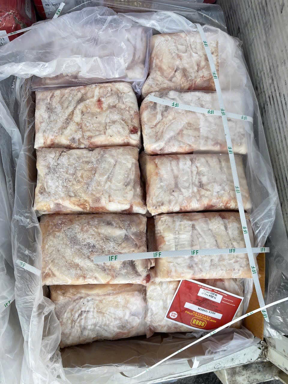 [🆕🇻🇳] Tài Phát Foods Giá Sỉ – Nhà bán buôn thực phẩm 🍔 Top1Food  🍜 Gân y
Ib hoặc lh zalo 0789534779
 , shares-0✔️ , likes-0❤️️ , date-2025-01-21 23:29:28🇻🇳🇻🇳🇻🇳📰🆕