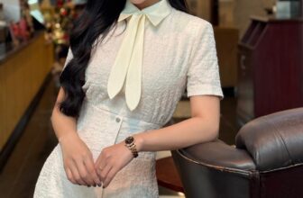 [🆕🇻🇳] JM – thương hiệu thời trang JM DRESS DESIGN 👕 Top1Fashion 👗  𝐅𝐄𝐄𝐃𝐁𝐀𝐂𝐊 𝐅𝐑𝐎𝐌 𝐎𝐔𝐑 𝐋𝐀𝐃𝐘 | JM x MC Đồng ThuMC Đồng Thu trở thành tâm điểm với diện mạo thanh lịch và duyên dáng trong thiết kế hot-hit của bộ sưu tập “Fall , shares-0✔️ , likes-5❤️️ , date-2025-01-22 22:00:05🇻🇳🇻🇳🇻🇳📰🆕