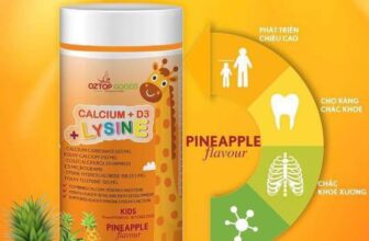 [🆕🇻🇳]  Baby and Mom – Mua sắm & bán lẻ 🧑‍🧒❤️️👶⭐️  𝓚𝓮̣𝓸 𝓽𝓪̆𝓷𝓰 𝓬𝓱𝓲𝓮̂̀𝓾 𝓬𝓪𝓸 𝓬𝓱𝓸 𝓽𝓻𝓮̉ 𝓷𝓱𝓪̣̂𝓹 𝓴𝓱𝓪̂̉𝓾 𝓽𝓾̛̀ 𝓤́𝓬 𝓱𝓸𝓽 𝓱𝓸𝓽 !Kẹo tăng chiều cao cho trẻ CALCIUM + D3 + LYSINE giúp hỗ trợ phát triển chiều cao, tăn , shares-0✔️ , likes-1❤️️ , date-2025-01-24 16:00:01🇻🇳🇻🇳🇻🇳📰🆕