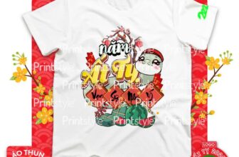 [🆕🇻🇳] “HÃY NÊU Ý TƯỞNG” – NEWSTYLE sẽ giúp Bạn tạo nên chiếc Áo Thun Đồng Phục 👕 Top1Fashion 👗  Bạn cần áo Tết cận kề giờ này thì đây là 1 số mẫu in ấn nhanh trong vòng vài giờKhách gấp alo em liền nha𝘏𝘰𝘵𝘭𝘪𝘯𝘦/𝘡𝘢𝘭𝘰 đ𝑎̣̆ , shares-0✔️ , likes-0❤️️ , date-2025-01-23 14:58:46🇻🇳🇻🇳🇻🇳📰🆕
