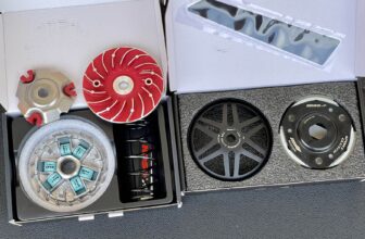 [🆕🇻🇳] Koso Vietnam 🚗 Top1Go 🏍️  Bộ nồi Koso hiệu suất cao  VARIO, AIR BLADE 125/150/160
︎KOSO nồi trươ̛c V2
︎KOSO Chuông và cụm ba càng nồi sau V3
︎Hurricane Multi Lọc gió hiệu nă , shares-1✔️ , likes-3❤️️ , date-2025-01-22 15:00:14🇻🇳🇻🇳🇻🇳📰🆕