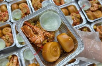 [🆕🇻🇳] Bếp Má 5 Online – Thực phẩm & Đồ uống 🍔 Top1Food  🍜 Quá chừng là rần rần. Đơn tiệc Bếp vẫn nhận đều, cty hay nhà mình cần tiệc cứ nhắn Ad hỗ trợ ngay ạ!#bepma5 #tatnien #tannien #2025 #tet2025
, shares-0✔️ , likes-6❤️️ , date-2025-01-21 20:51:52🇻🇳🇻🇳🇻🇳📰🆕