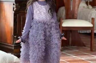 [🆕🇻🇳] Pluto Kids – Sỉ, lẻ Qate 😎❤️️⭐️ Tím xinh tươi công chúa, áo có lót lông ấm nha. SALE CHỈ #335kkk
Size 140: ( form to): 27-33kg ( sốp còn 1 set cuối cùng)
, shares-0✔️ , likes-7❤️️ , date-2025-01-23 16:49:35🇻🇳🇻🇳🇻🇳📰🆕