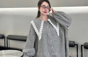 [🆕🇻🇳] 2T HOUSE – Bộ sưu tập phong phú về thời trang 👕 Top1Fashion 👗  Sơ mi form babydoll, bầu bì mặc cũm xinh luônnn
• 180K𝟸𝚃 𝙱𝙾𝚄𝚃𝙸𝚀𝚄𝙴. 45 Nguyễn Công Trứ. P8. Đà Lạt (cạnh trà sữa B’LAO)
0941817717 (zalo)
𝗜𝗻𝘀𝘁𝗮𝗴𝗿𝗮𝗺: _ , shares-0✔️ , likes-1❤️️ , date-2025-01-20 19:03:33🇻🇳🇻🇳🇻🇳📰🆕