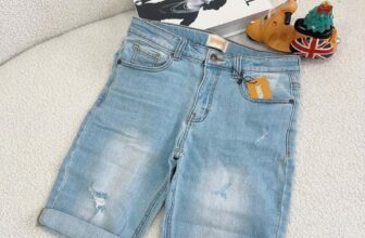 [🆕🇻🇳] Tom Kids – Chuyên Sỉ & Lẻ Quần Áo Trẻ Em Việt Nam Xuất Khẩu 😎❤️️⭐️ New short wass rách cực chất ĐÃ CẬP BẾN
* Jeas short Gymboree BOY DÒNG ĐẠI+ chất jeas co giãn Lưng thun êm mềm bé sẽ rất thoải khi mặc .+ FOM Quần cực , shares-0✔️ , likes-3❤️️ , date-2025-01-20 19:46:40🇻🇳🇻🇳🇻🇳📰🆕