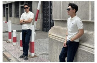 [🆕🇻🇳] FM Style Dĩ An, Bình Dương – thương hiệu bán lẻ thời trang nổi tiếng 👕 Top1Fashion 👗  𝐅𝐨𝐫 𝐭𝐡𝐞 𝐦𝐚𝐧 𝐰𝐡𝐨 𝐯𝐚𝐥𝐮𝐞𝐬 𝐬𝐢𝐦𝐩𝐥𝐢𝐜𝐢𝐭𝐲
Một phong cách đơn giản nhưng đầy cuốn hút
—————–Phong cách không cần quá cầu kỳ, nhưng luôn phải để lại dấu , shares-0✔️ , likes-0❤️️ , date-2025-01-20 22:36:45🇻🇳🇻🇳🇻🇳📰🆕