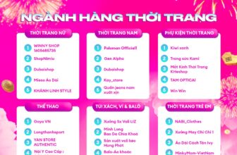 [🆕🇻🇳] Lazada là trang mua sắm trực tuyến uy tín hàng đầu tại Việt Nam ♥️️ Top1Index 📚   [TỔNG KẾT SIÊU SALE TẾT] TOP CÁC NHÀ BÁN HÀNG BÁN CHẠY TOÀN SÀNCùng Lazada vinh danh các nhà bán hàng có tên trên bảng vàng dưới đây
Comment tên sốp i , shares-0✔️ , likes-6❤️️ , date-2025-01-21 22:43:56🇻🇳🇻🇳🇻🇳📰🆕