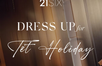 [🆕🇻🇳] 21Six – ME & MY STYLE 👕 Top1Fashion 👗  DRESS UP for TẾT HOLIDAYLên đồ diện Tết với những thiết kế váy quyến rũ cho mùa xuân mới đầy tươi trẻ, cô gái 21SIX sẽ hoàn thiện vẻ đẹp ngọt ngào đầy lô , shares-0✔️ , likes-12❤️️ , date-2025-01-24 15:45:07🇻🇳🇻🇳🇻🇳📰🆕