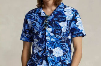 [???] Sai Gon Factory Outlet  ? Top1Fashion ?  Áo sơ mi kẻ caro 𝐑𝐚.𝐥𝐩𝐡 𝐥𝐚𝐮.𝐫𝐞𝐧 mẫu này được cắt may vừa vặn và hoàn thiện bằng họa tiết Pony thêu đặc trưng của nhà Ralph Lauren. Kiểu dáng vừa vặn Classi , shares-0✔️ , likes-1❤️️ , date-2025-01-26 16:00:09????????