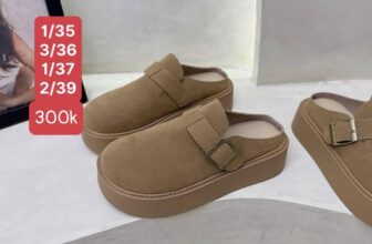 [🆕🇻🇳] Ha Thu Hoang Clothing – Chuyên Thời Trang Nữ 👕 Top1Fashion 👗  Sale Giày dép ạ
Nhận ck trước nha khách oiii
Đơn tỉnh shop nhận giữ đơn ra tết ship ạ
, shares-2✔️ , likes-86❤️️ , date-2025-01-23 23:17:54🇻🇳🇻🇳🇻🇳📰🆕