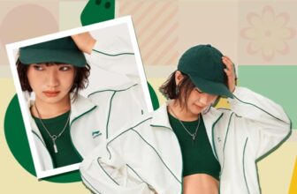 [🆕🇻🇳] MaxxSport – Hệ thống bán lẻ và phân phối các sản phẩm thời trang thể thao của các thương hiệu hàng đầu thế giới 👕 Top1Fashion 👗  NĂM RẮN XANH MẶC ĐỒ XANH LÁ – ĐỂ KHÔNG BỊ XA LÁNHCó thể bạn chưa biết, năm Ất Tỵ 2025 là năm rắn xanh. Màu xanh cũng là màu của sự phát triển, may mắn n , shares-1✔️ , likes-8❤️️ , date-2025-01-28 16:00:03🇻🇳🇻🇳🇻🇳📰🆕