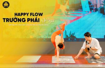 [🆕🇻🇳] Happy Yoga – Trường đào tạo chánh thống giáo viên giảng dạy Happy Flow 🧘 Top1Yoga 🤸🏻‍♀️ HAPPY FLOW – TRƯỜNG PHÁI YOGA KẾT HỢP ÂM NHẠC VÀO TỪNG HƠI THỞ VÀ CHUYỂN ĐỘNGHãy cùng Happy Yoga  khám phá Happy Flow một trong những khóa học độc quyền  , shares-0✔️ , likes-58❤️️ , date-2025-01-22 18:09:10🇻🇳🇻🇳🇻🇳📰🆕